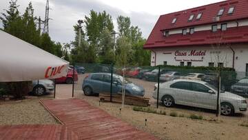 Фотографии Гостевой дом Pensiunea Casa Matei г. Berca (Румыния) №4 Фото Гостевой дом Pensiunea Casa Matei г. Berca 4